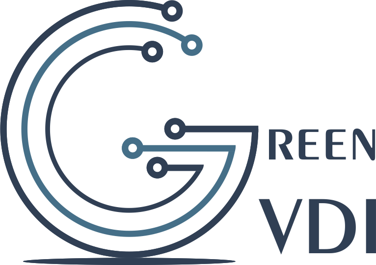 Green VDI
